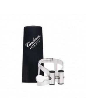 Abrazadera Clarinete Vandoren Optimum LC-01P