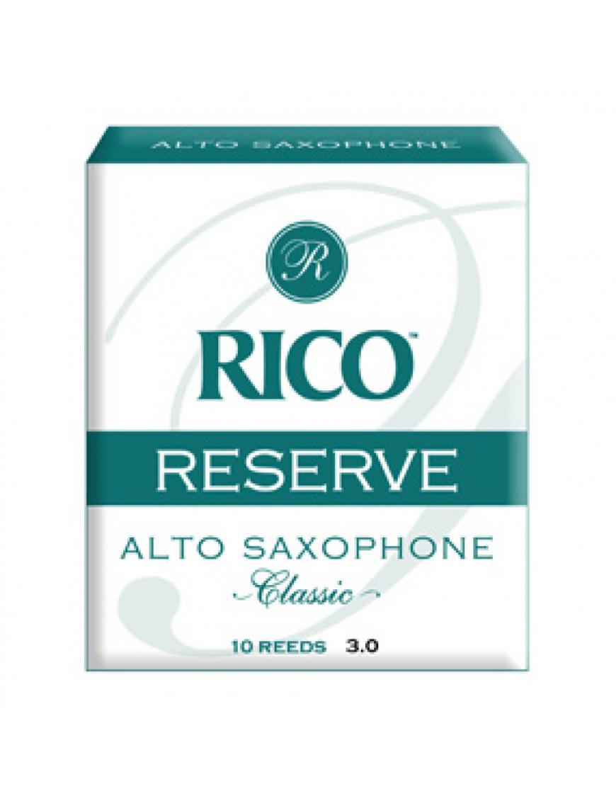 Caja 10 Cañas Saxo Alto Rico Reserve 4