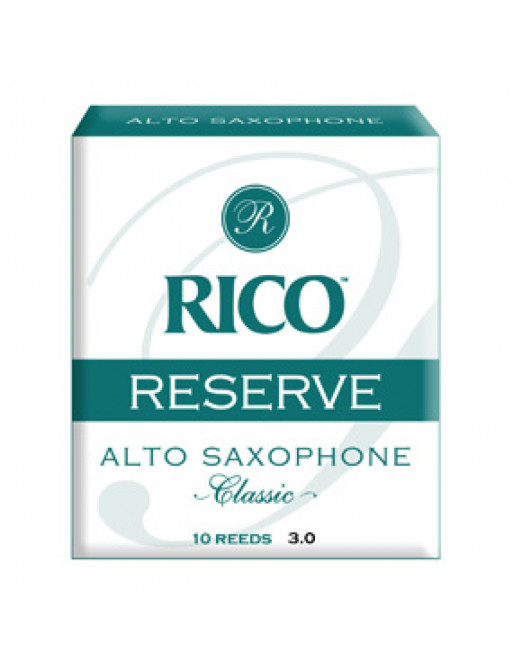 Caja 10 Cañas Saxo Alto Rico Reserve 4