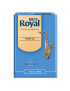 Caja 10 Cañas Saxo Tenor Rico Royal 4