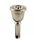 Boquilla Bombardino Denis Wick Ultra 5880E-SM3MX Plateada