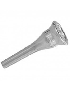 Boquilla Schilke Trompa 35-29 Plateada