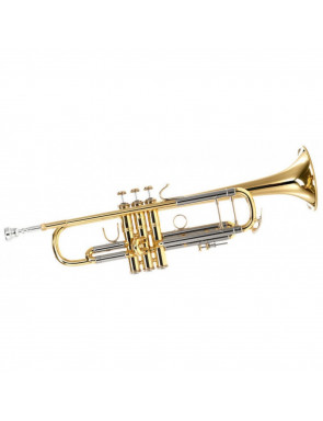 Trompeta Bach Stradivarius LT-180/72 Lacada