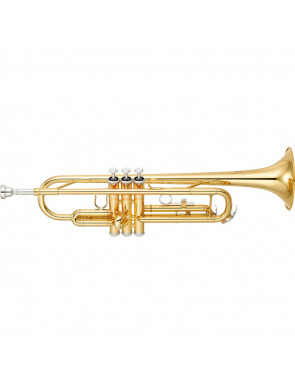 Trompeta Yamaha YTR-3335