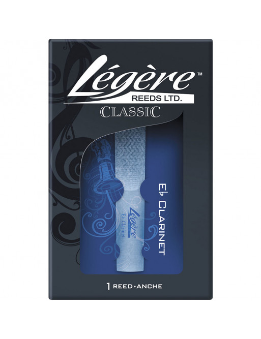 Caña Requinto Legere Standard 2