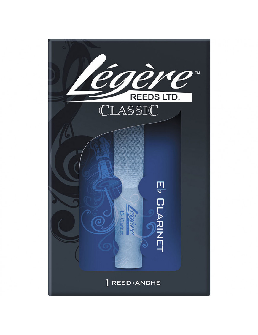 Caña Requinto Legere Standard 3
