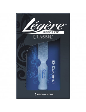 Caña Requinto Legere Standard 3½