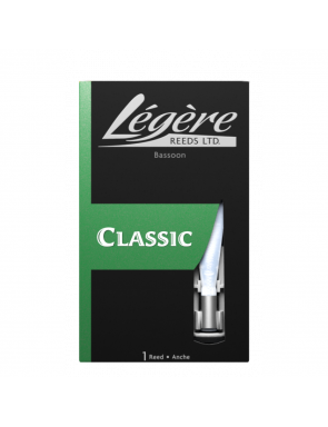 Caña Fagote Legere Medium