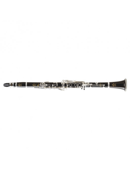 Clarinete La Buffet Crampon BC1231LV-2-0 Vintage