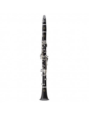 Clarinete Bb Buffet Crampon BC2512F-2-0GB E-12 France