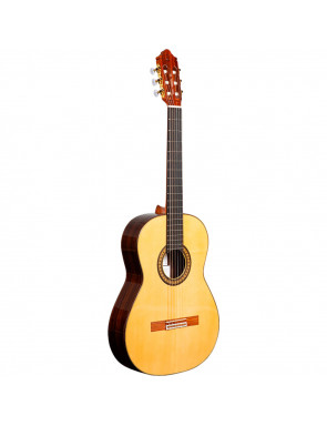 Guitarra Flamenca Camps PRIMERA NEGRA