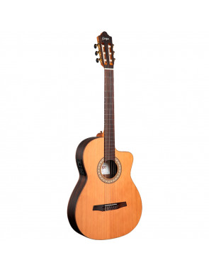 Guitarra Crossover Camps CW-1 Electrificada