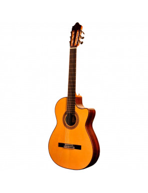 Guitarra Clásica Camps 2000 Plus-T Electrificada