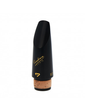 Boquilla Clarinete Vandoren Black Diamond Tradicional BD-5
