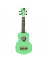 Ukelele Soprano Octopus UK-205GR Verde
