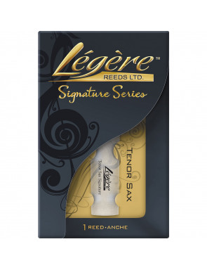 Caña Saxo Tenor Legere Signature 4