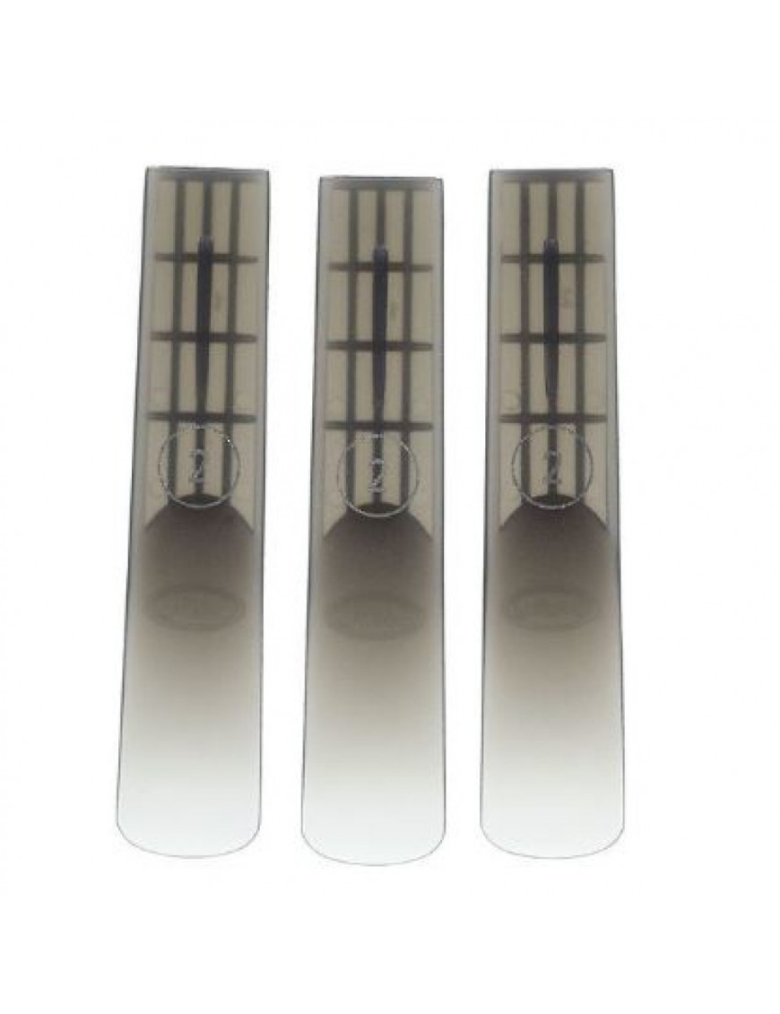 Pack 3 Cañas Nuvo Clarineo y Jsax 2
