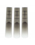 Pack 3 Cañas Nuvo Clarineo y Jsax 2