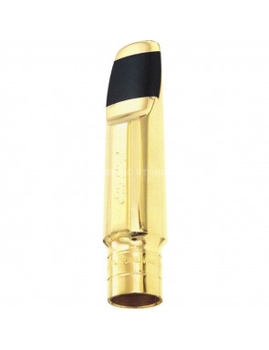Boquilla Saxo Tenor Otto Link Tone Master Metal 8 New York
