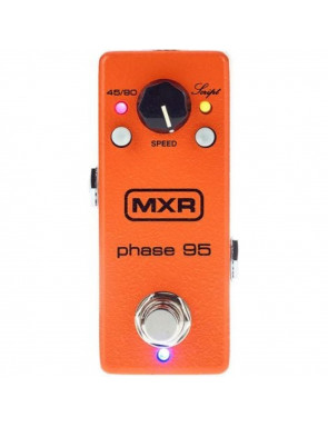 Pedal Dunlop MXR M-290 Mini Phase 95