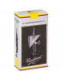 Caja 10 Cañas Saxo Soprano Vandoren V-12 2½ caja gris