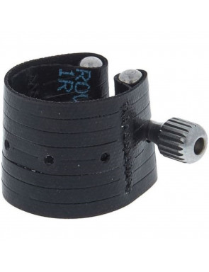 Abrazadera Clarinete Rovner Dark 1R