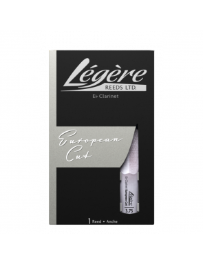 Caña Requinto Eb Legere European Cut 3¾
