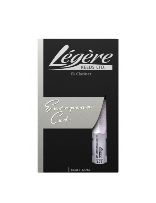 Caña Requinto Eb Legere European Cut 3¾