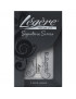 Caña Requinto Eb Legere European Cut 4½