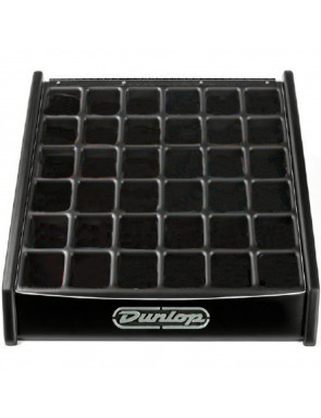 Expositor 1208 Púas Dunlop CM-36BKE Counter Display Vacio