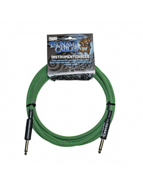 Tsunami Cable G10-STOG Recto/Recto 3m Ogre