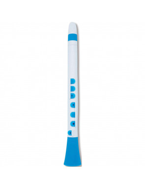 Dood 2.0 Nuvo N-430DWBL Blanco/Azul