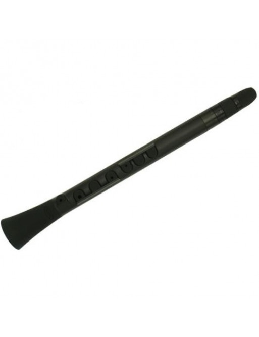 Dood 2.0 Nuvo N-430DBBK Negro/Negro
