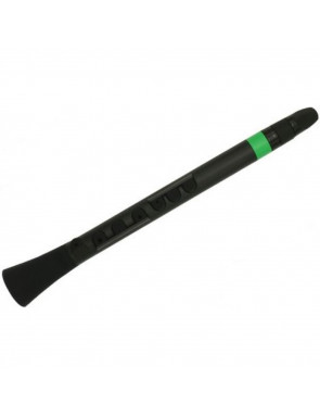 Dood 2.0 Nuvo N-430DBGN Negro/Verde