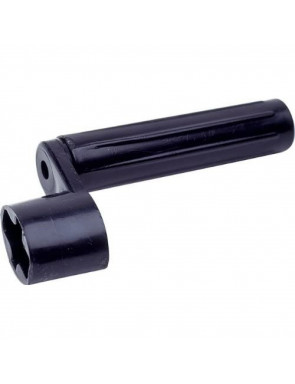 Manivela Dunlop Plástico Herco HE-475