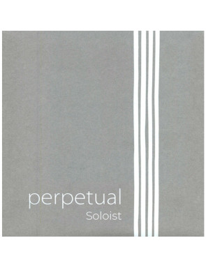 Cuerda 1ª Cello Pirastro Perpetual Solo 333190 Stark
