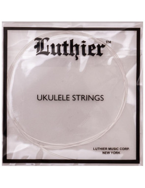 Cuerda 2ª Ukelele Luthier Soprano LU-U2SOP