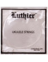 Cuerda 3ª Ukelele Luthier Concert LU-U3CO