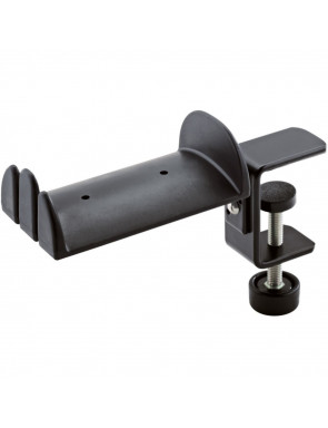 Soporte Auriculares König & Meyer 16090
