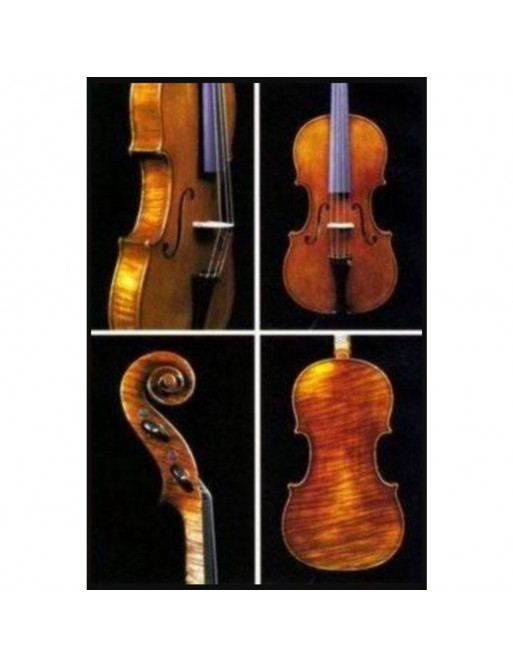Cello Jay Haide Montagnana Antique 4/4