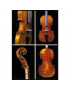 Cello Jay Haide Montagnana Antique 7/8