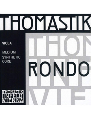 Juego Viola Thomastik Rondo RO-200