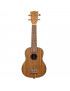 Ukelele Soprano Bones SP250S Walnut
