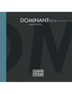 Cuerda 1ª Violín Thomastik Dominant Pro DP-01AU Oro
