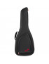 Funda Guitarra Clásica Fender FAC-610 Standard Series Negra