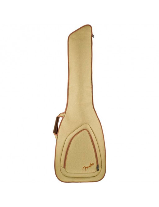 Funda para Bajo Fender FBT-610 Standard Series Tweed