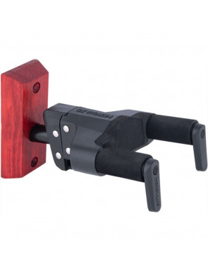 Soporte Guitarra Pared Hercules GSP-38WBR PLUS