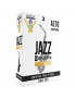 Caja 10 Cañas Saxo Alto Marca Jazz Unfiled 3