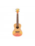 Ukelele Soprano Bamboo B1E-BV Bahia Brava
