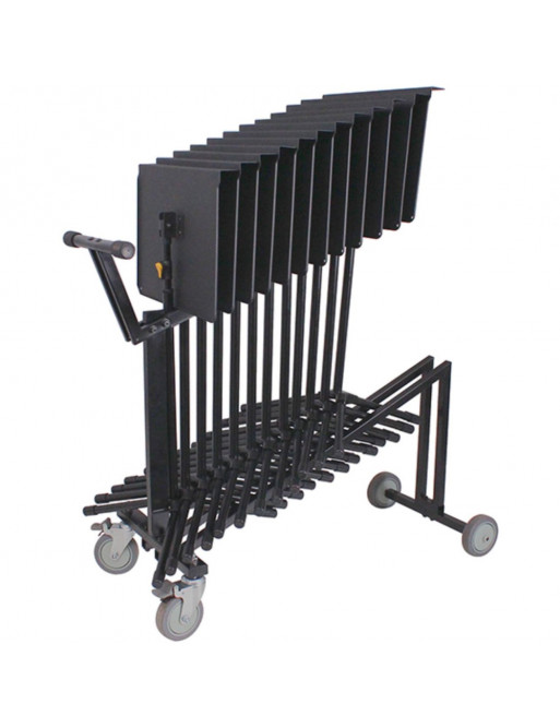Carrito Porta Atriles Hercules BSC-800